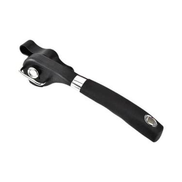 Imagem de Abridor De Latas Elétrico Automático De Alta Potência, Abridor De Fras