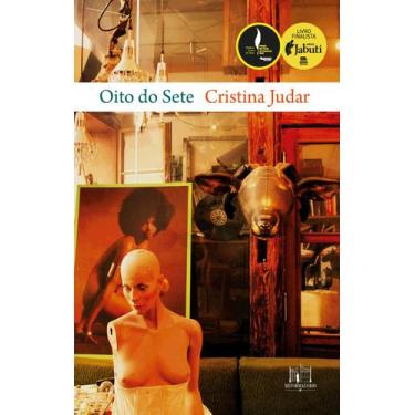 Imagem de Livro - Oito do sete