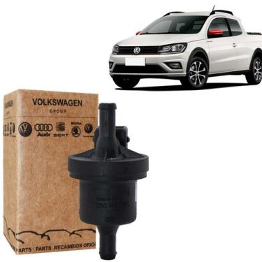 Imagem de Válvula canister blazer corsa ipanema kadett omega 028014231 - GENUINE