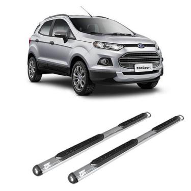 Imagem de Estribo Ecosport 2012 2013 2014 2015 2016 2017 2018 a 2020 - VF
