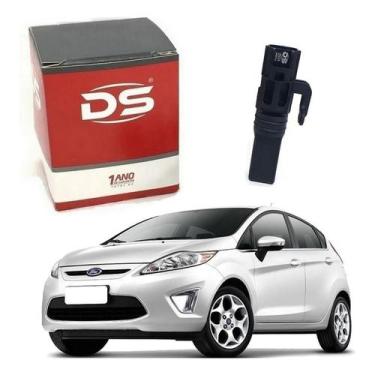 Imagem de Sensor Velocidade Ds Fiesta Mexicano 1.6 Manual 2011 A 2013