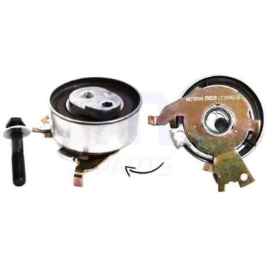 Imagem de Tensionador da correia Chevrolet Onix 2012 a 2021 Mide Parts
