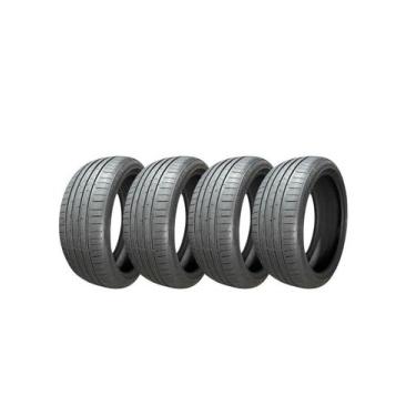 Imagem de Kit 4 Pneus Compasal Aro 19 235/45R19 99W BLAZER UHP II