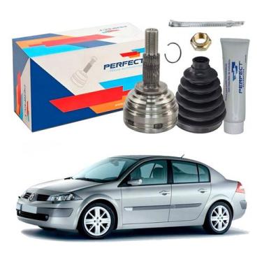 Imagem de Junta Homocinetica Perfect Megane 1.6 Com Abs 2006 A 2012