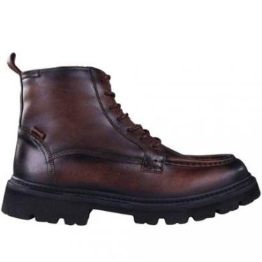 Imagem de Bota Masculina Zariff Tratorada Ozy002-Masculino