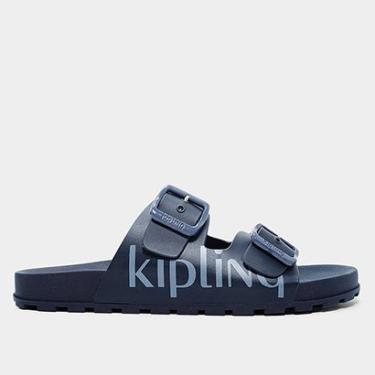 Imagem de Sandália Kipling Flat Feminina-Feminino