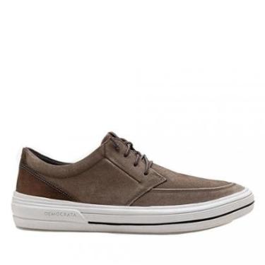 Imagem de Tênis Masculino Clay Democrata 290302-Masculino