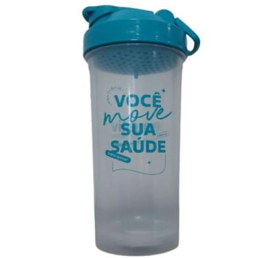 Imagem de Coqueteleira Básic - 600ml - Equaliv