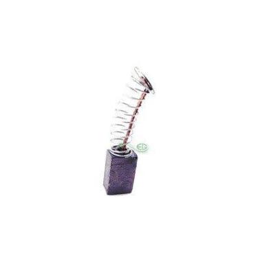 Imagem de Escova de Carvão para Plaina Black & Decker 650W - Tecnolar - ELETROGR