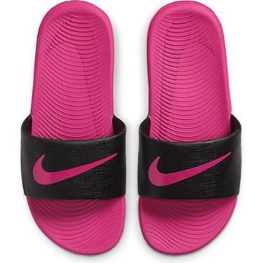 Imagem de Chinelo Slide Infantil Nike Kawa Masculino-Masculino