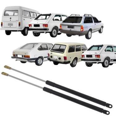 Imagem de Amortecedor Tampa Traseira Porta Malas Kombi 1957 à 1996 Cinoy YN-AMVW