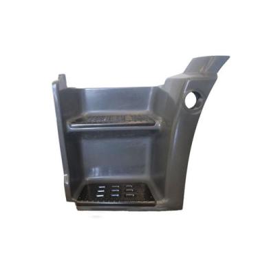 Imagem de Estribo VW Constellation 2 Degraus LE (Plástico) - Rodoplast