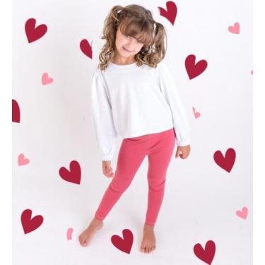 Imagem de Legging Melancia - Mariposita, 6