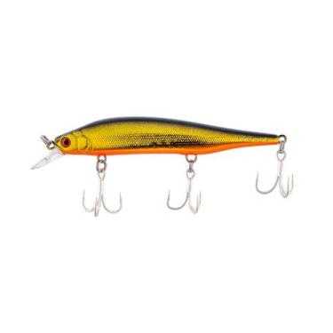 Imagem de Isca Artificial Nitro Fishing Killer 115 (Sinking) - 11,5cm 18,5gr, Co
