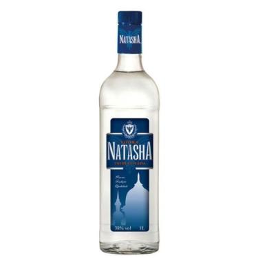 Imagem de Vodka Natasha 1L