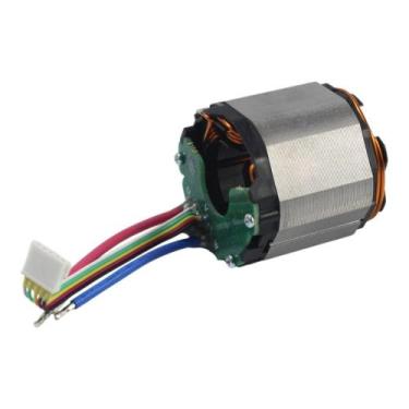 Imagem de Estator 1619p15329 P/ Martelo Bosch Gbh 18v-21 e Gbh 180-li Original
