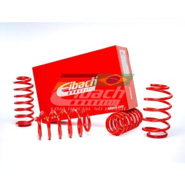 Imagem de Kit Sportline Molas Esportivas Eibach VW Jetta MK6 2.0 TSI 2011 até 20