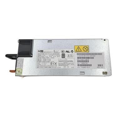 Imagem de - Fonte De Alimentação Ibm 94y8109 80 Plus 3,3 Prateado