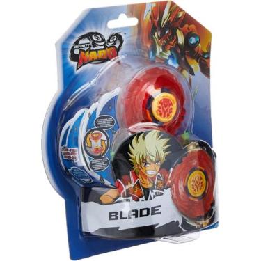 Imagem de Infinity nado - plastic series (vermelho) novo, Vermelho
