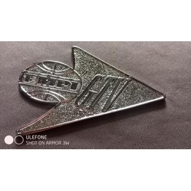 Imagem de Emblema EMPI GTV - Wells Car