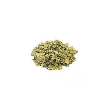 Imagem de Chá de Graviola Folhas Desidratadas - Annona Muricata 100g - no-brand