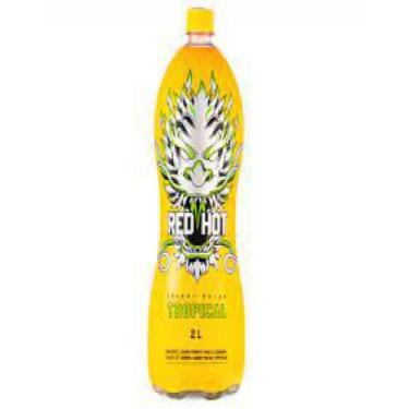 Imagem de Energético Red Hot ical 2l - BullBev