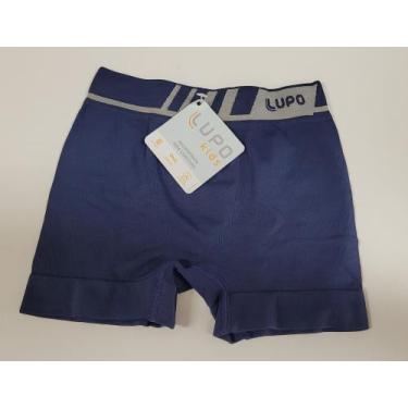 Imagem de Cueca Infantil - Lupo