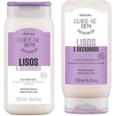 Imagem de Kit cuide se bem uso geral - O Boticário 