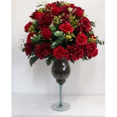 Imagem de Arranjo de flores