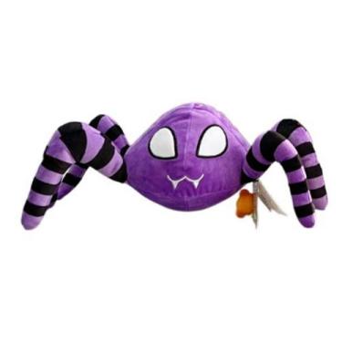 Imagem de Pelúcias de Halloween FE7531 - Fizzy, Aranha