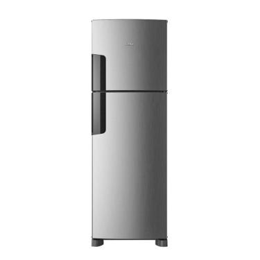 Imagem de Geladeira Consul CRM44MK Duplex 377 Litros Tecnologia Inverter Frost Free