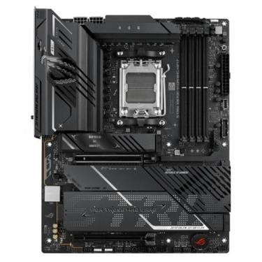 Imagem de Placa Mãe Asus ROG Strix X870E-H Gaming WiFi7, Chipset X870E, AMD AM5,