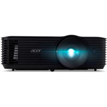 Imagem de Projetor Acer X1128H DLP XGA 4500 Lumens HDMI 3D Alto Contraste 20000: