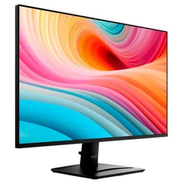 Imagem de Monitor 27" MSI, Resolução Full HD (1080p) 1920 x 1080, 120Hz, 1ms - P