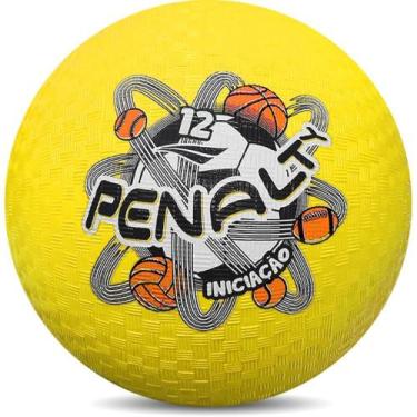 Imagem de Bola de Iniciacao T12 XXIV AM - Penalty