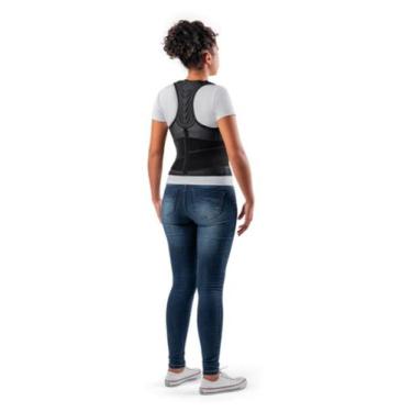 Imagem de Corretor Postural Support alívio de dores agudas e crônicas - Hidrolig