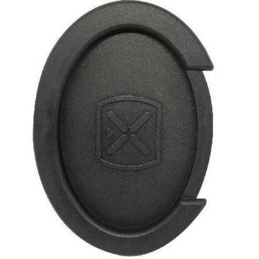 Imagem de Anti-feedback Abafador Violao De Boca Oval Afov - IBOX