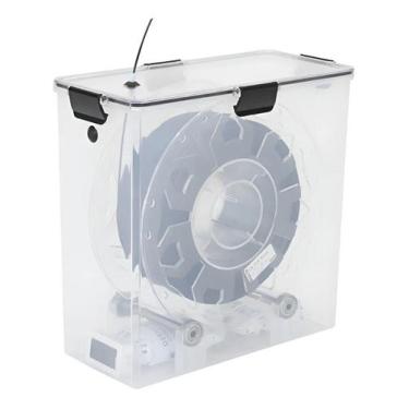 Imagem de Caixa Secadora Filamento P/ Impressora 3D 4Rm4Zenamento 23Cm - Pool, P