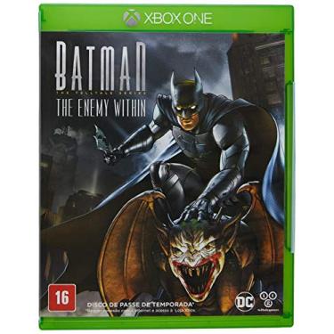 Imagem de Batman the Enemy Within - Xbox One