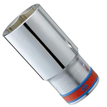 Imagem de KingTony BR Soquete Sextavado Longo 3/4-1/2 423524S