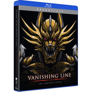 Imagem de Garo: Vanishing Line - Season One, The Complete Series [Blu-ray]