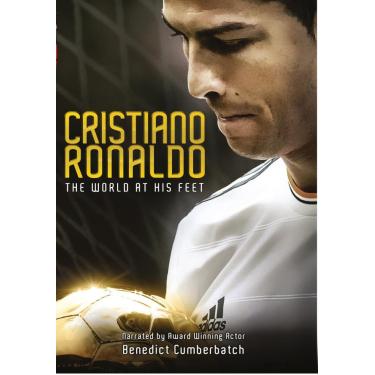Imagem de Cristiano Ronaldo: The World At His Feet