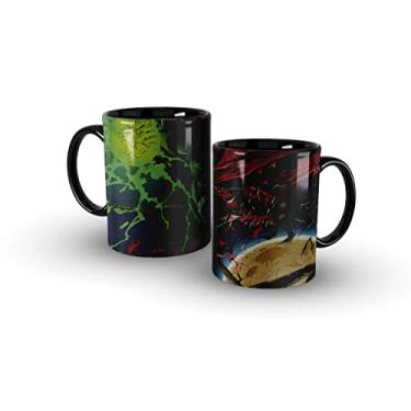 Imagem de Caneca Spawn Quadrinho Mundo dos Her?is 3