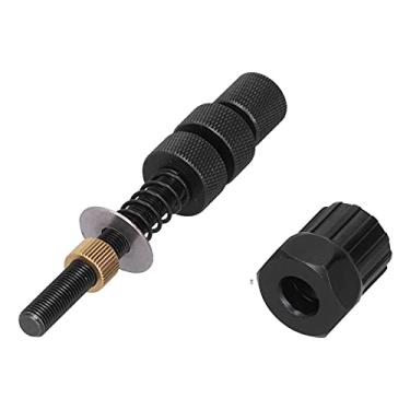 Imagem de Removedor de suporte inferior de bicicleta com dispositivo antiqueda