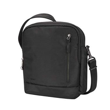 Imagem de Travelon Bolsa de viagem, Bolsa de viagem, Preto, One_Size
