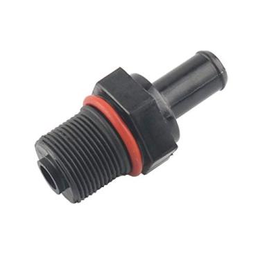 Imagem de TeileHaus Válvula de Exaustão PCV 26740-2G000, 267402G000, 29651, PCV490, 0450404, 6P1359, V509, ABS, Plástico, Hyundai, Kia