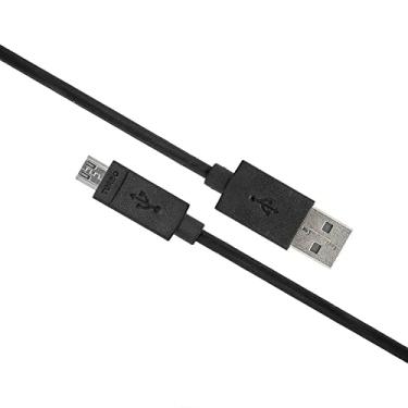 Imagem de Cabo Micro Usb X-cell Xc-cd-86 1mt Preto