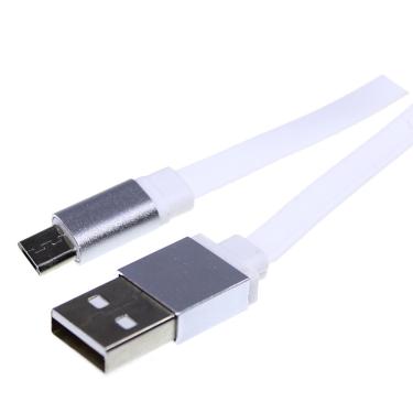 Imagem de Cabo Carregador Usb Android Resistente Todos Modelos 1 Metro