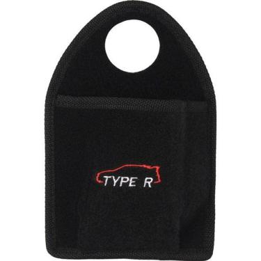 Imagem de Lixeira Nissan Kicks Carpete Type R Lx077