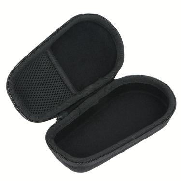 Imagem de khanka Capa de Viagem Rígida de Substituição para HOLDPEAK 866B Anemômetro Digital Medidor de Velocidade de Vento Portátil para Medição da Velocidade do Vento